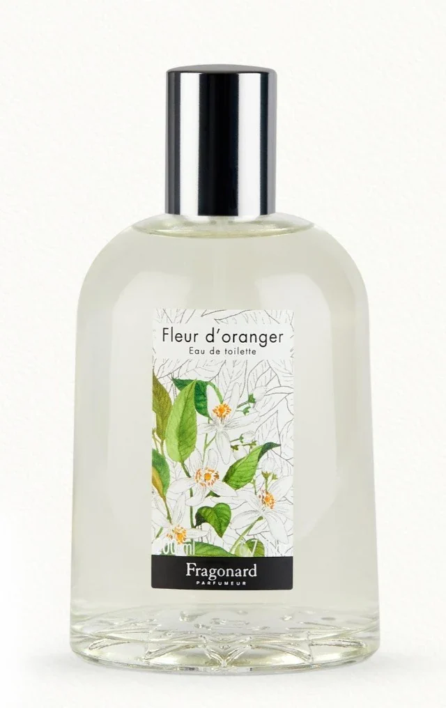 Fragonard Fleur d oranger