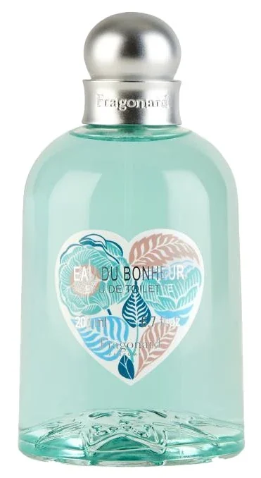 Fragonard Eau de Bonheur
