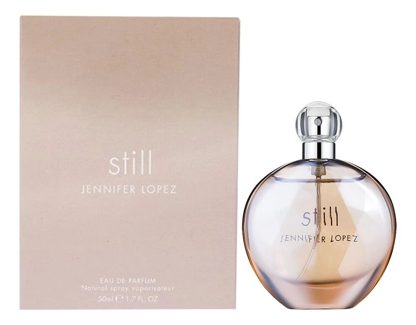 Jennifer Lopez Still