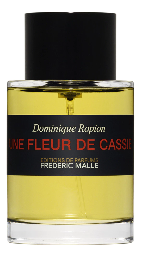 Frederic Malle Une Fleur de Cassie
