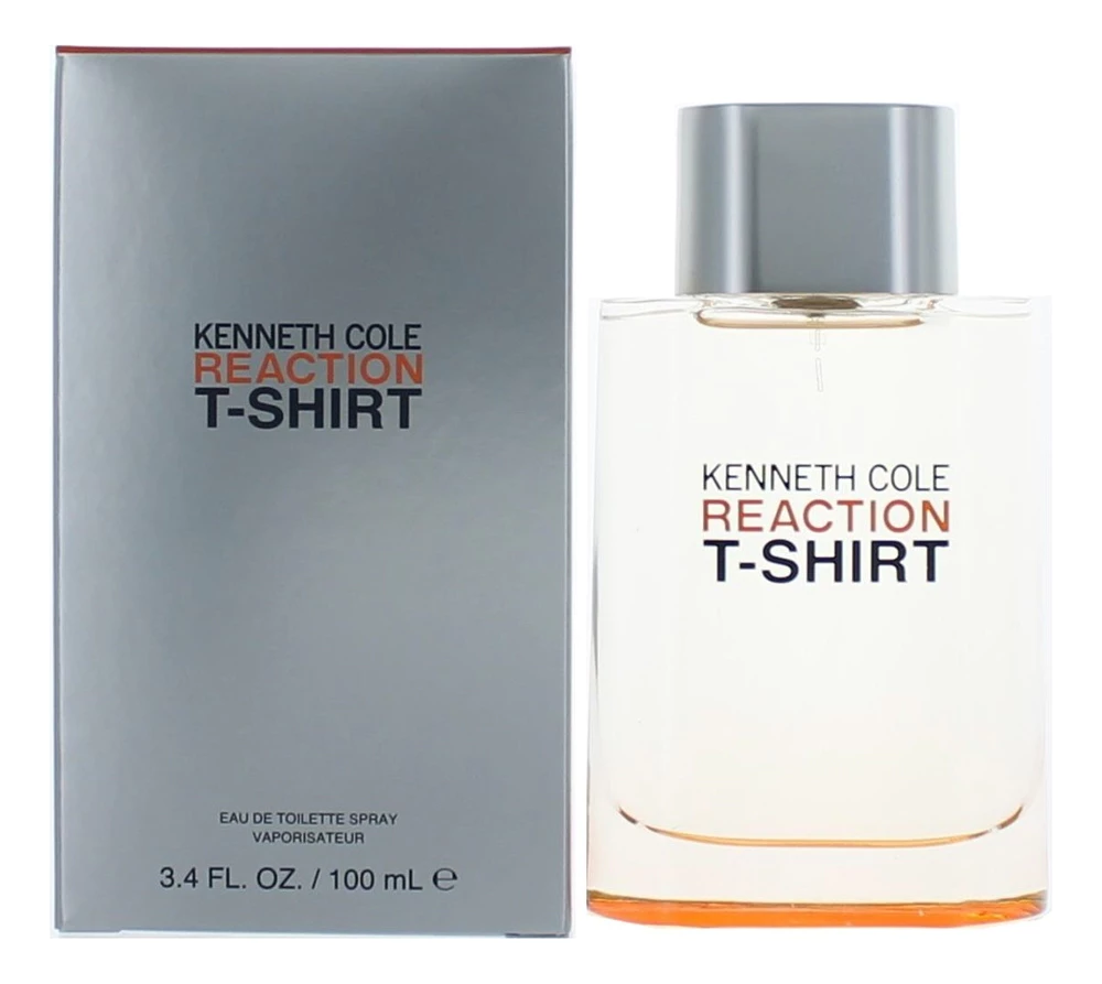 Kenneth Cole Reaction T Shirt