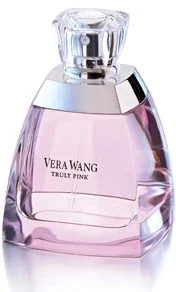 Vera Wang Truly Pink