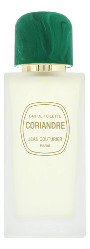 Jean Couturier Coriandre