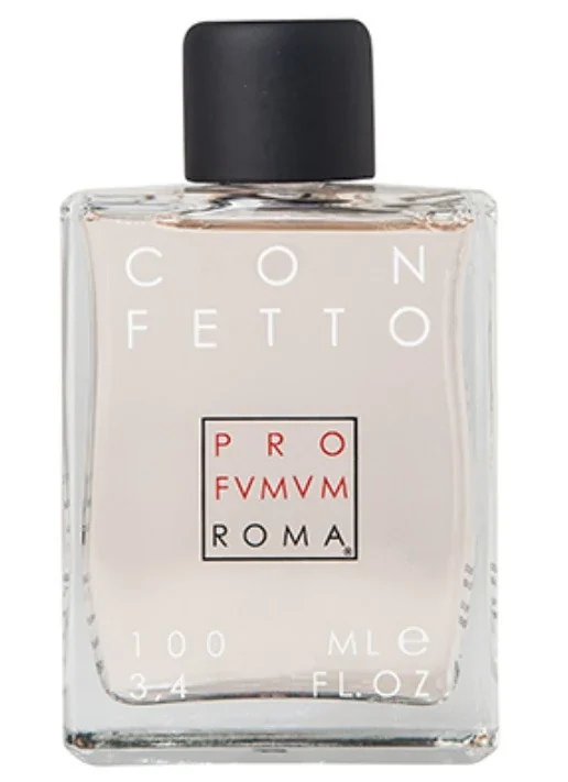 Profumum Roma Confetto