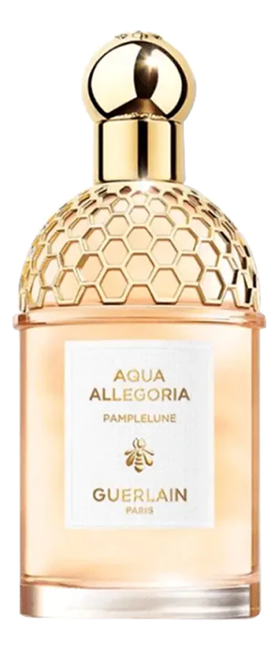 Guerlain Aqua Allegoria Pamplelune
