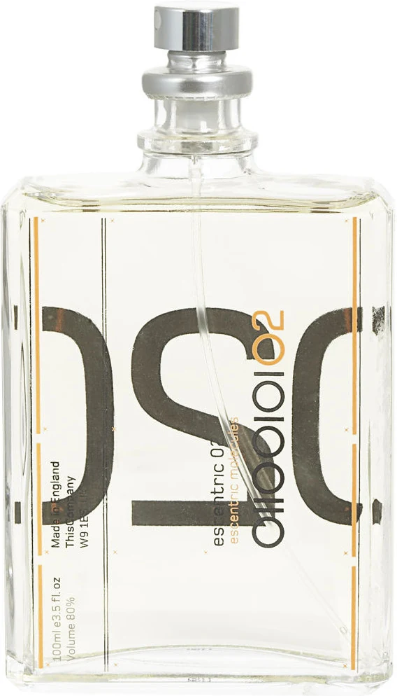 Escentric Molecules Escentric 02