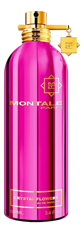 Montale Crystal Flowers