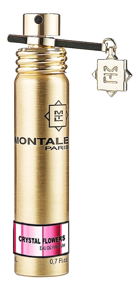 Montale Crystal Flowers