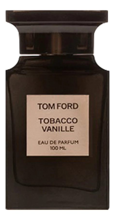 Tom Ford Tobacco Vanille