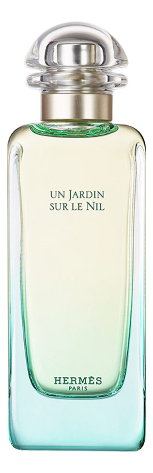Hermes Un Jardin Sur Le Nil