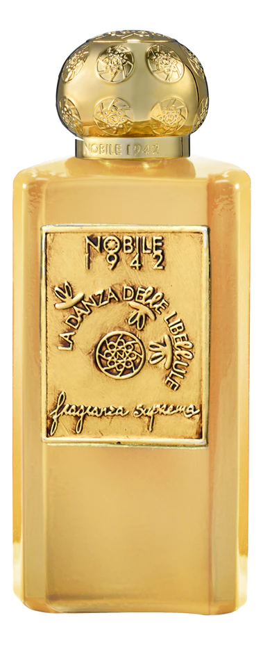 Nobile 1942 La Danza delle Libellule