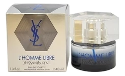 Yves Saint Laurent L Homme Libre