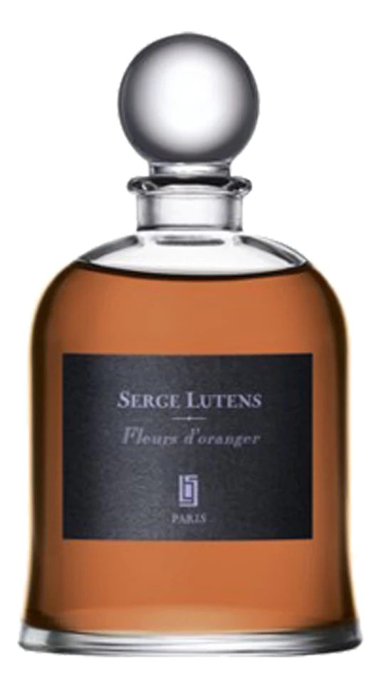 Serge Lutens Fleurs d Oranger