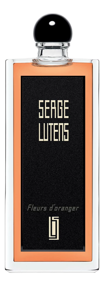 Serge Lutens Fleurs d Oranger