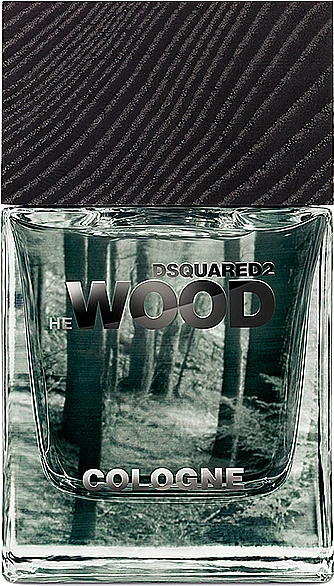 DSQUARED2 He Wood