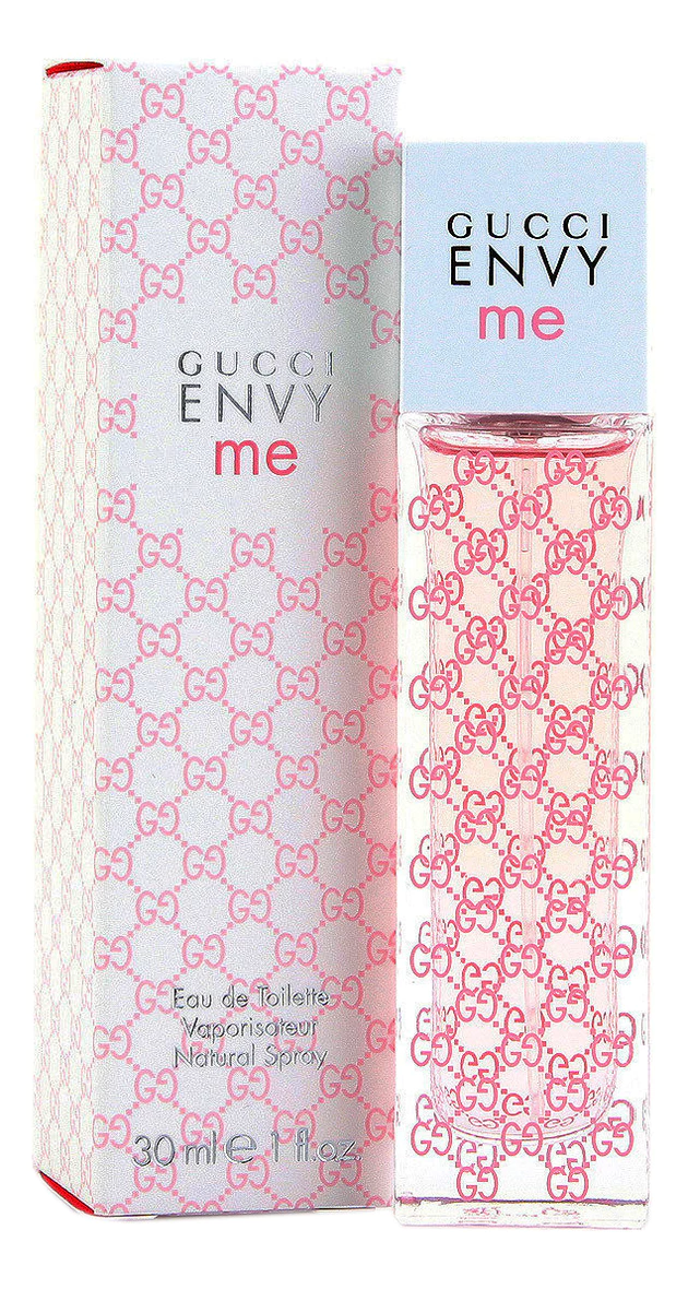 Gucci Envy Me