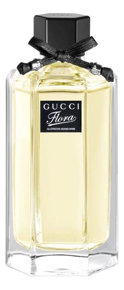 Gucci Flora by Gucci Glorious Mandarin