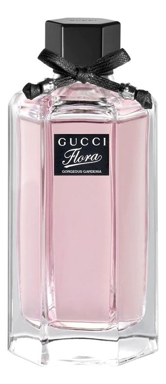 Gucci Flora by Gucci Gorgeous Gardenia