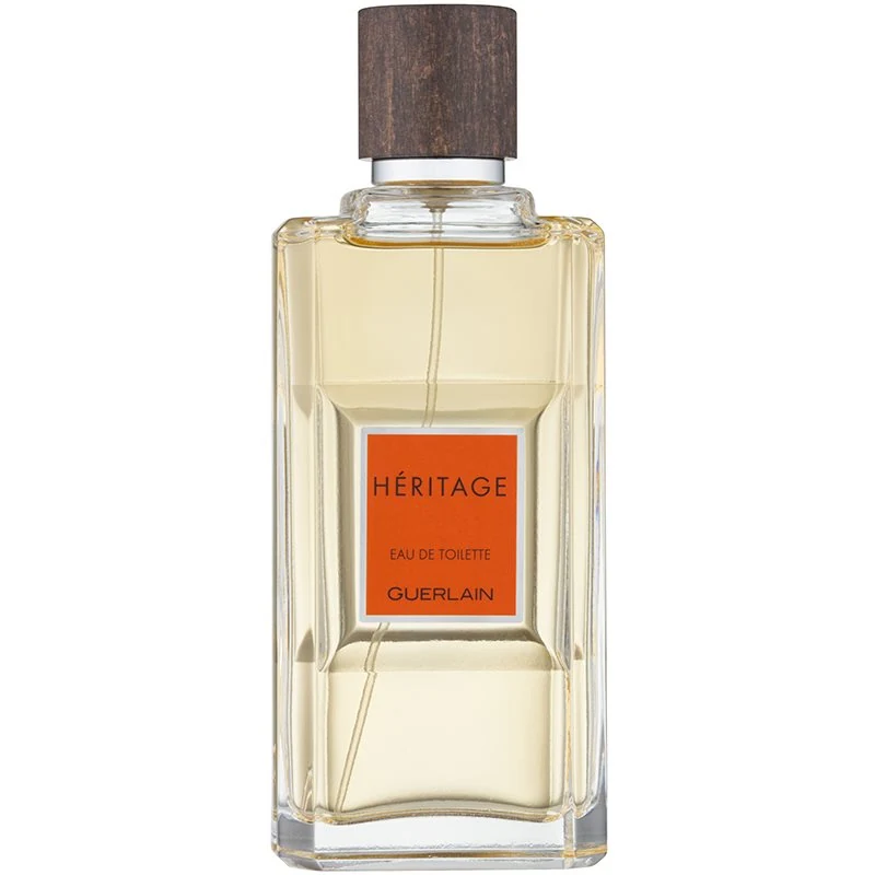 Guerlain Heritage