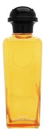 Hermes Eau de Mandarine Ambree