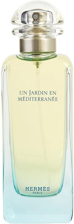 Hermes Un Jardin en Mediterranee