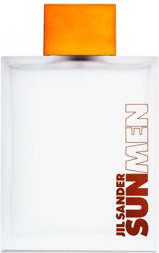 Jil Sander Sun Men