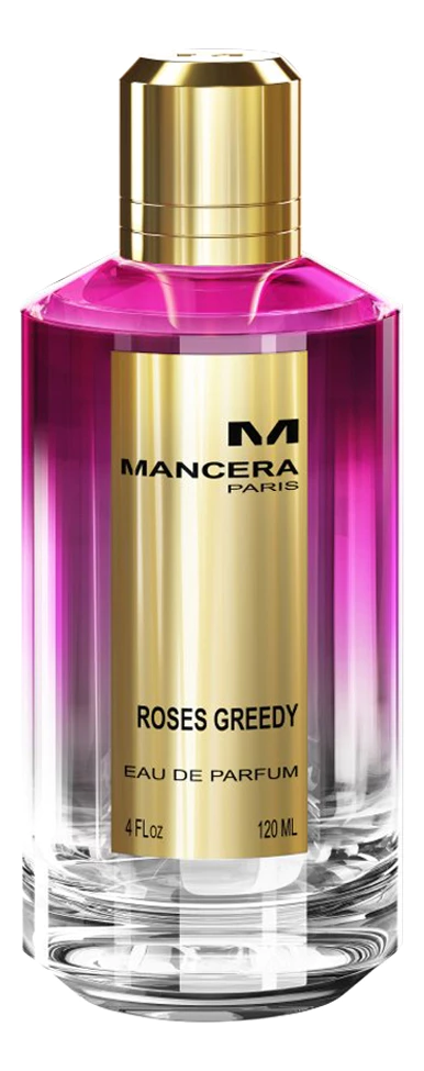 Mancera Roses Greedy