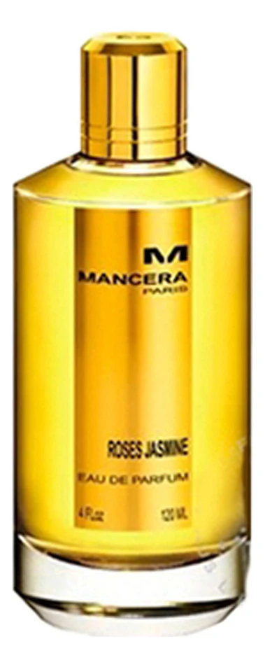 Mancera Roses Jasmine
