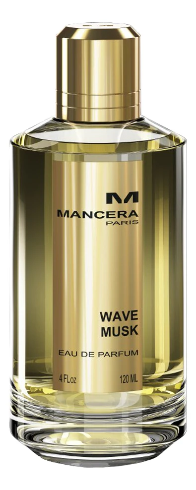 Mancera Wave Musk