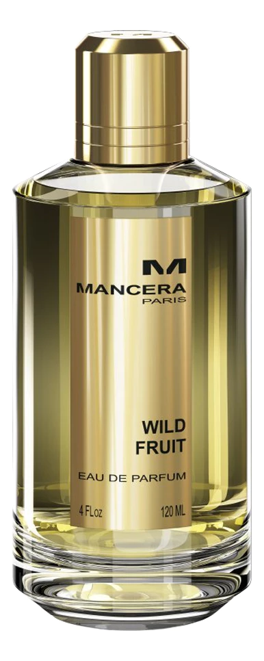 Mancera Wild Fruits