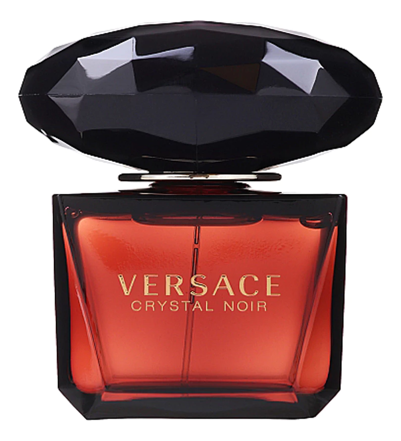 Versace Crystal Noir