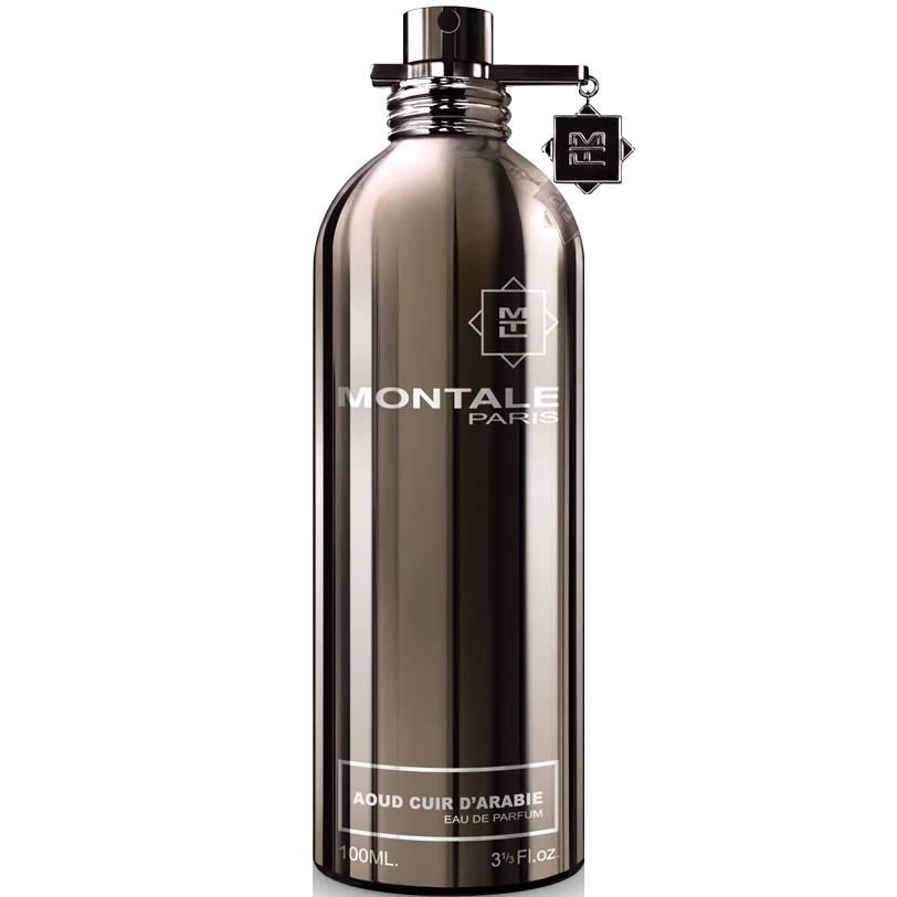 Montale Aoud Cuir d’Arabie