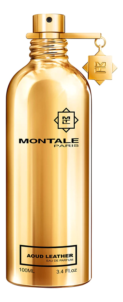 Montale Aoud Leather