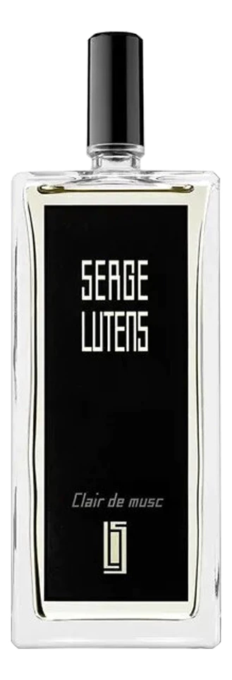 Serge Lutens Clair de Musc