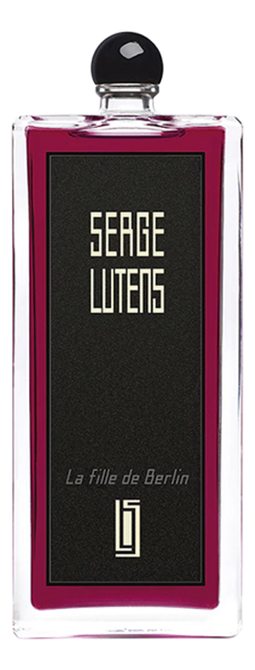 Serge Lutens La Fille de Berlin