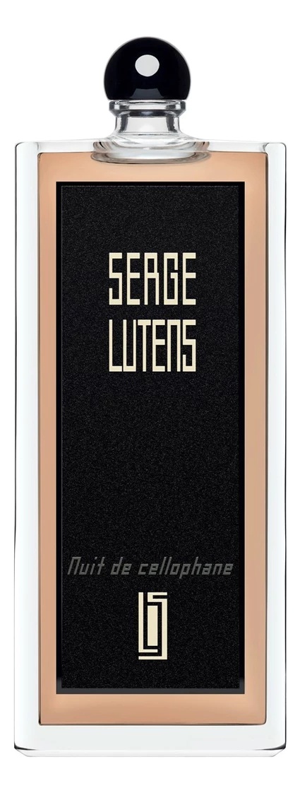Serge Lutens Nuit de Cellophane