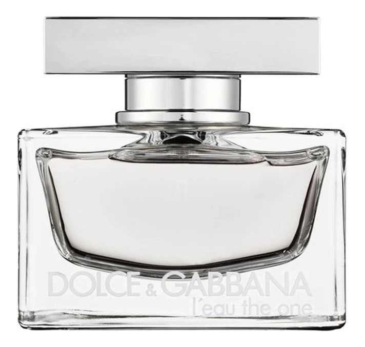 Dolce & Gabbana L eau The One