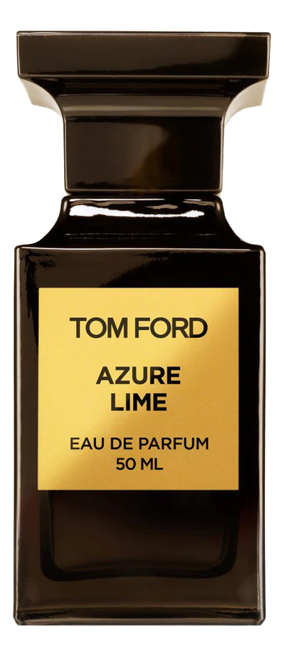 Tom Ford Azure Lime