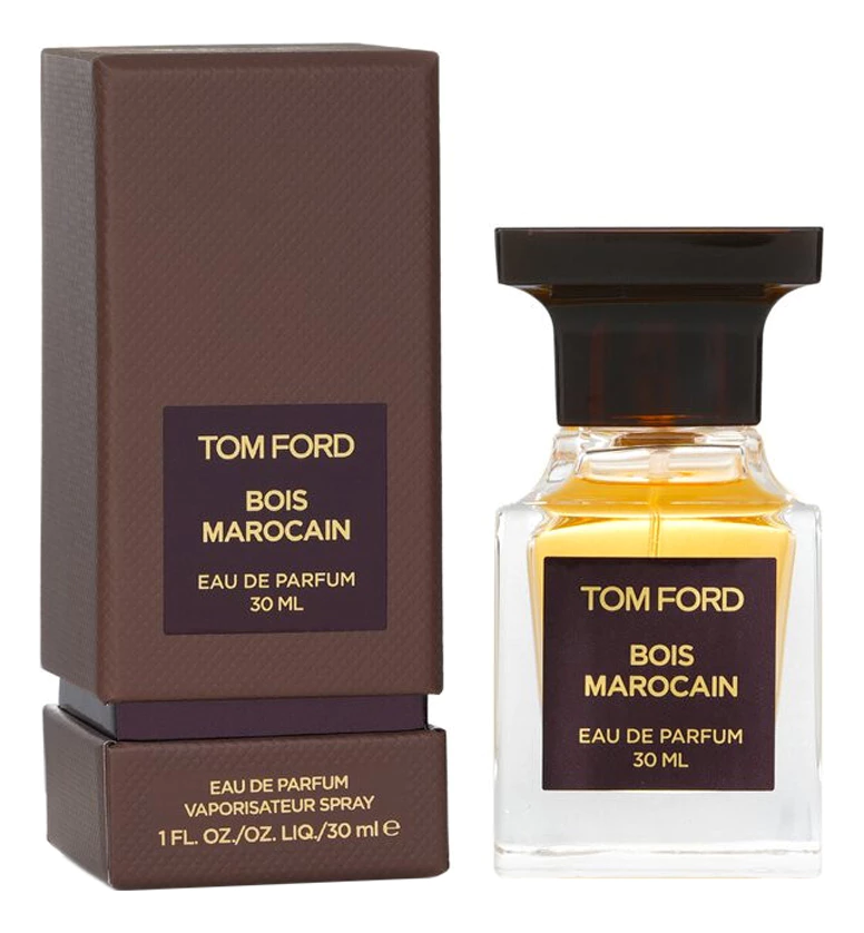 Tom Ford Bois Marocain