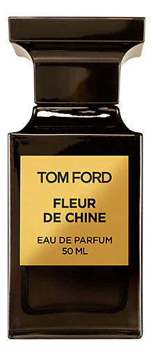 Tom Ford Fleur de Chine