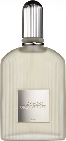 Tom Ford Grey Vetiver