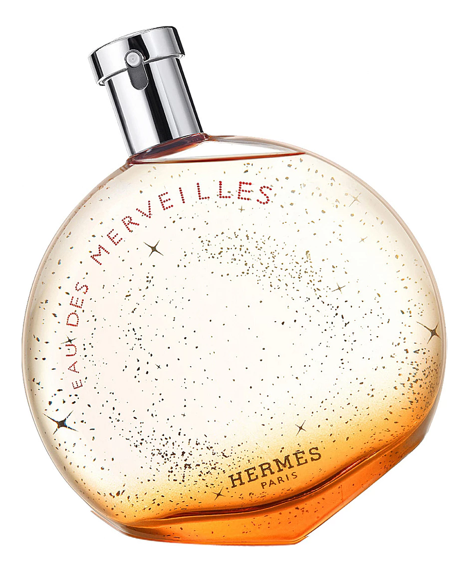 Hermes Eau des Merveilles