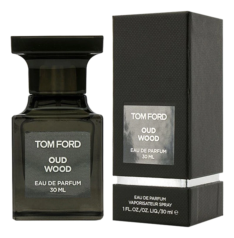 Tom Ford Oud Wood