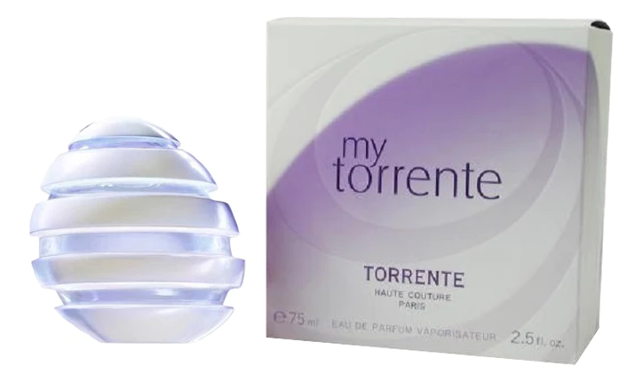 Torrente My Torrente
