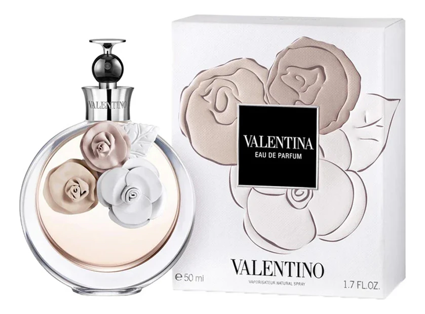Valentino Valentina