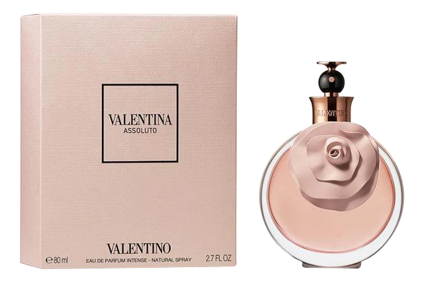 Valentino Valentina Assoluto