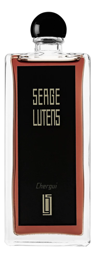 Serge Lutens Chergui