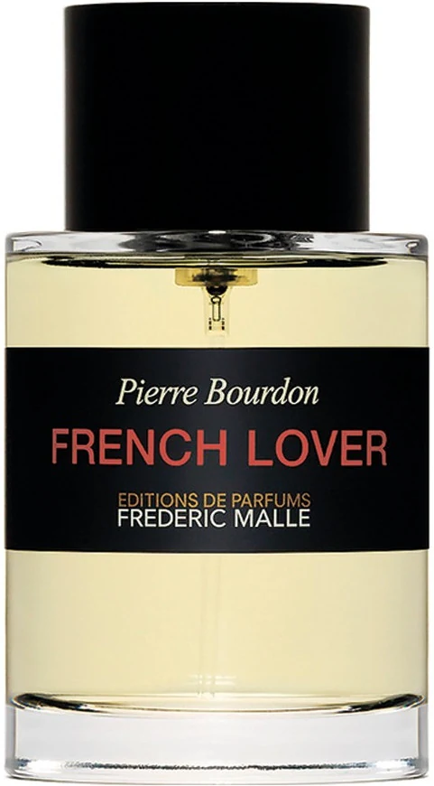 Frederic Malle French Lover