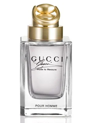 Gucci Made to Measure