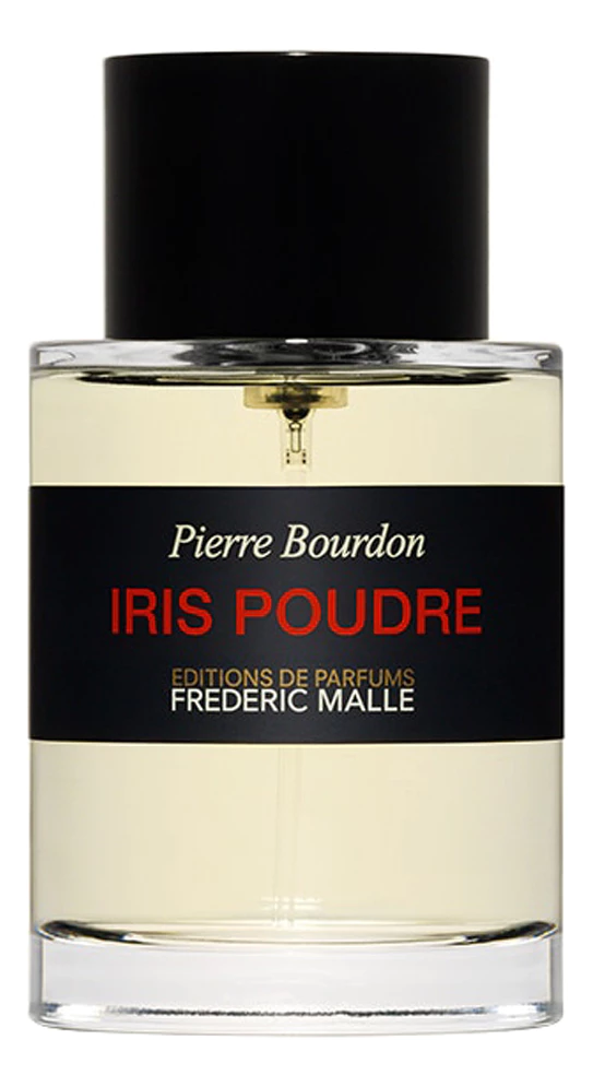 Frederic Malle Iris Poudre